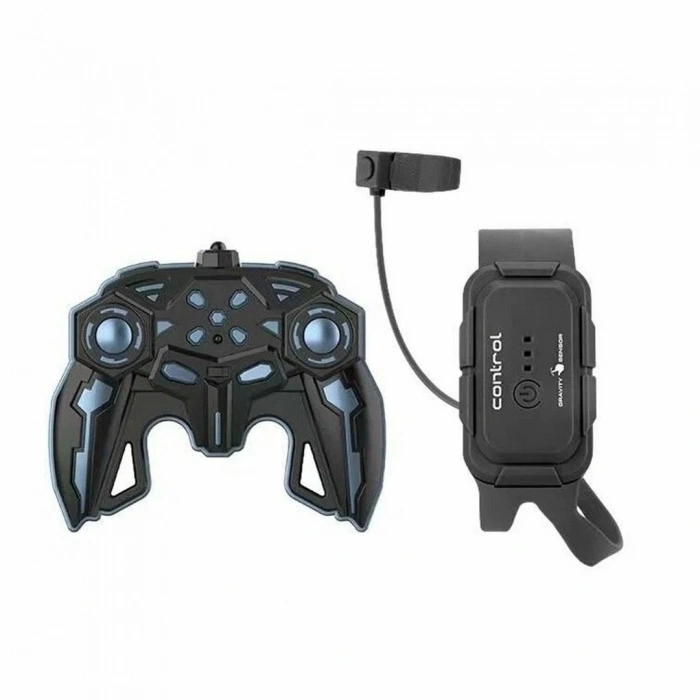 Akrobat Kumandalı 4x4 Araba LH-C049-3