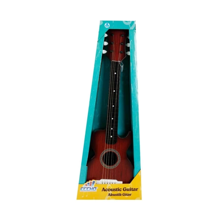 Akustik Gitar 66 cm