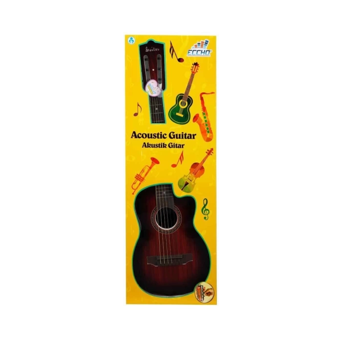 Akustik Gitar 69 cm