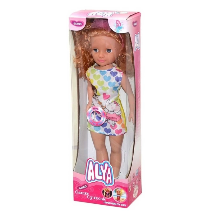 Alya Bebek 40 cm