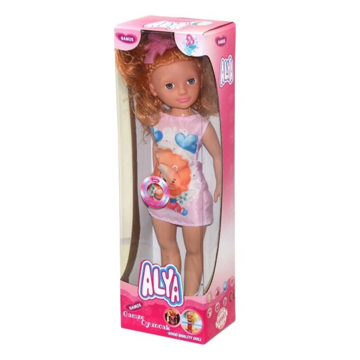 Alya Bebek 40 cm