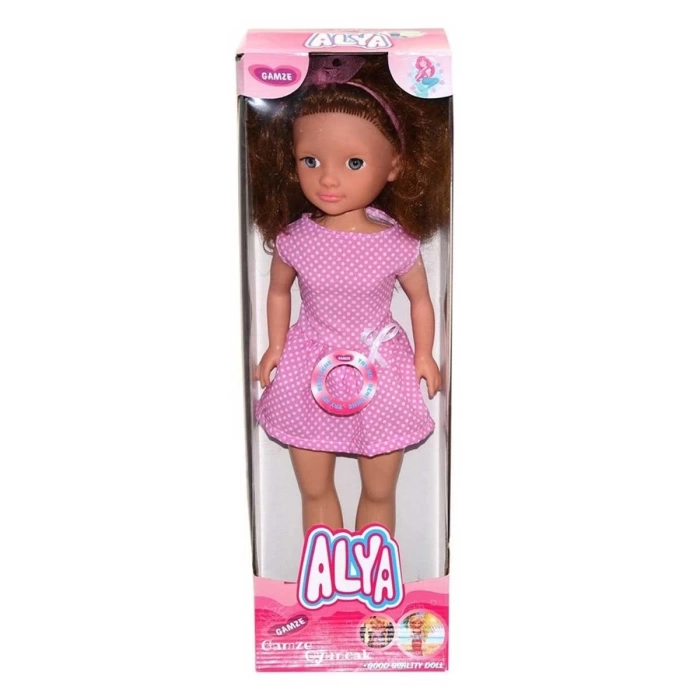 Alya Bebek 40 cm