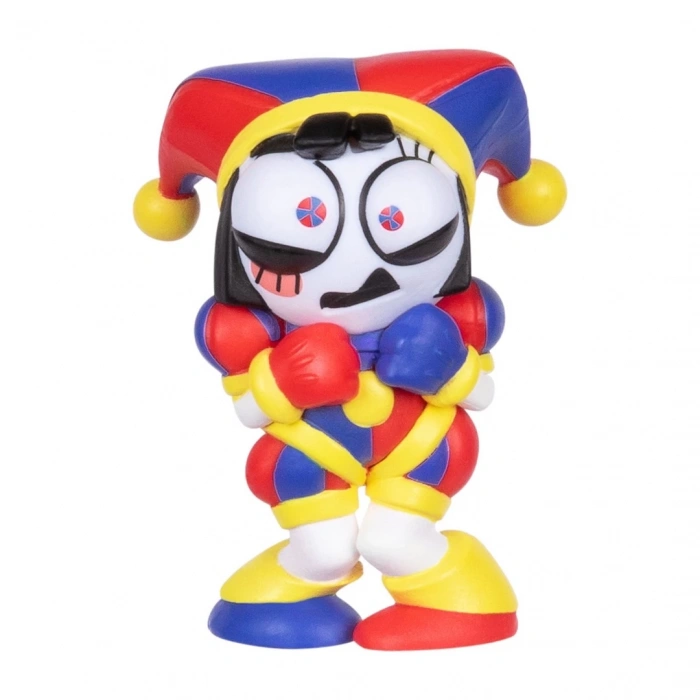 Amazing Digital Circus Mini Figür