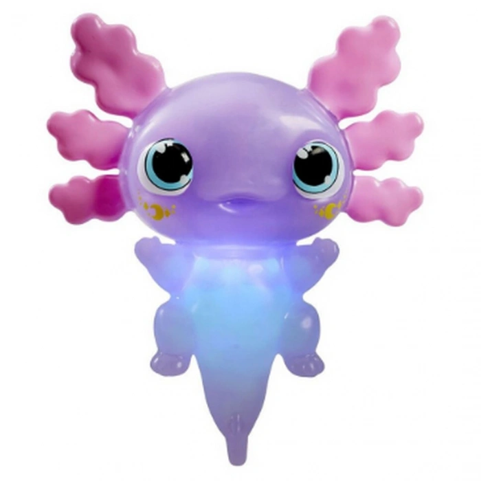 Animagic Işıldayan Axolotl