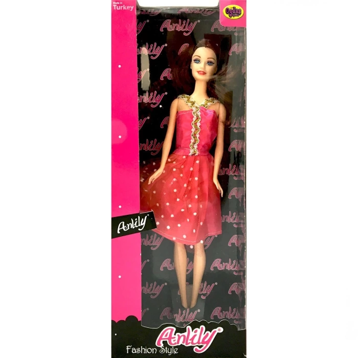 Anlily Fashion Style Bebek