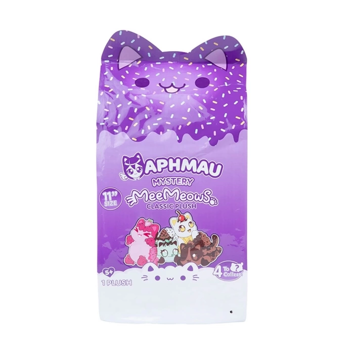 Aphmau Sürpriz Peluş 28 cm