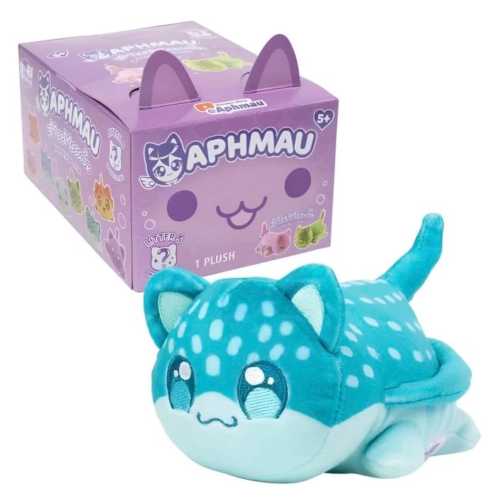 Aphmau Sürpriz Peluş Figür