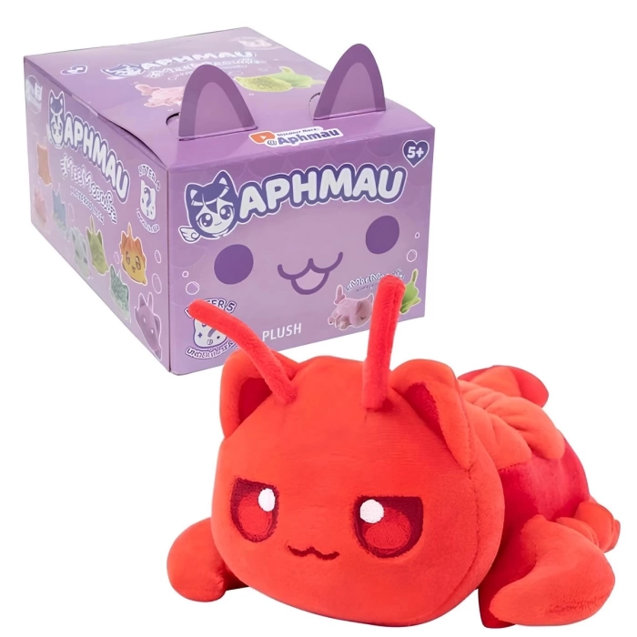 Aphmau Sürpriz Peluş Figür