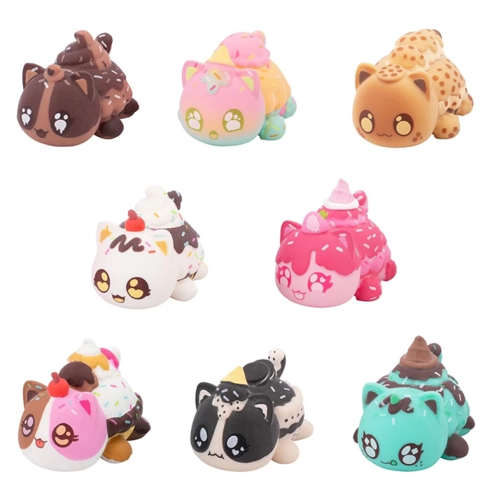 Aphmau Sürpriz Squishies S3