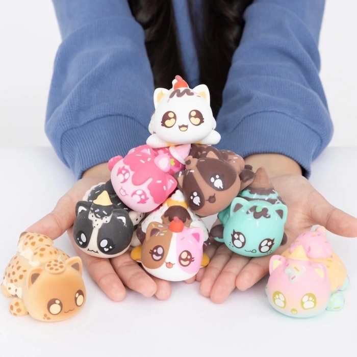 Aphmau Sürpriz Squishies S3