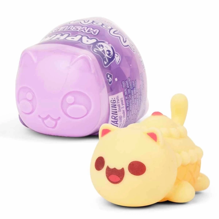 Aphmau Sürpriz Squishies Sürpriz Paket S1 APH02000