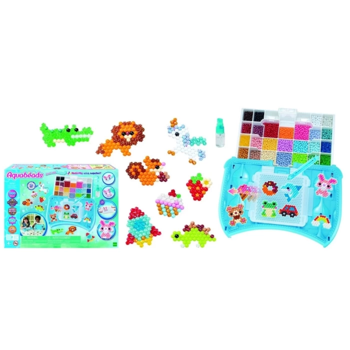 Aqua Beads Elişi Başlangıç Stüdyosu