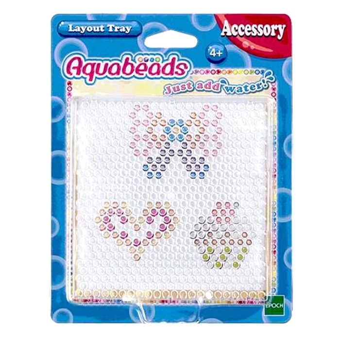 Aquabeads Boncuk Tablası 79188