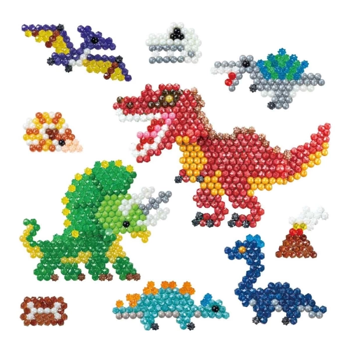 Aquabeads Dinozor Dünyası Seti