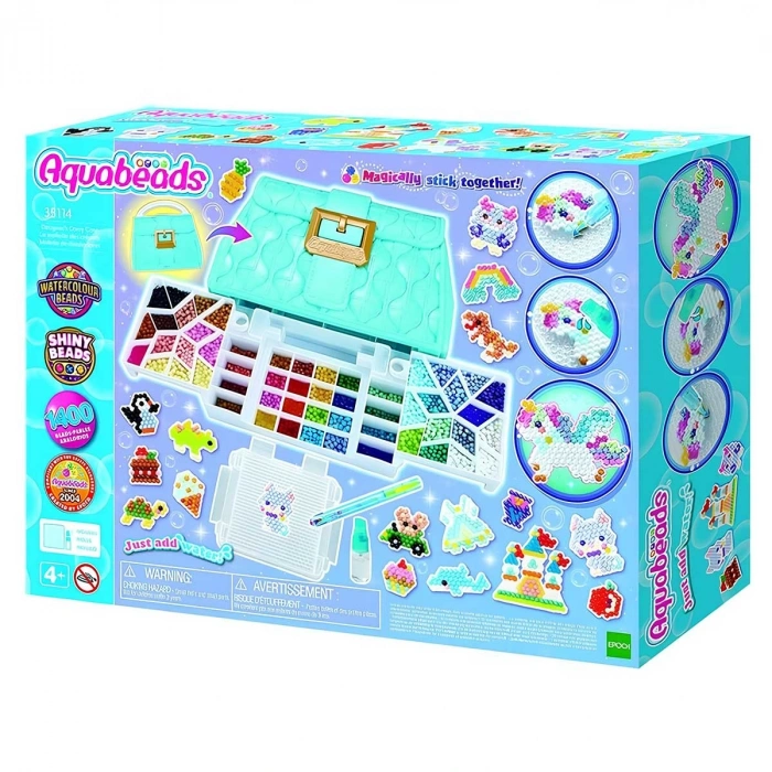 Aquabeads Tasarımcı Çantası