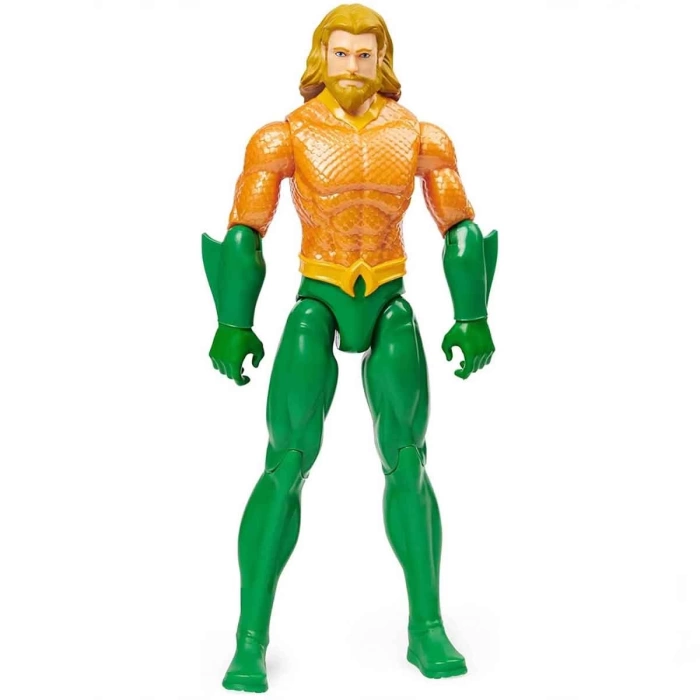 Aquaman Aksiyon Figürü 30 cm 6060069