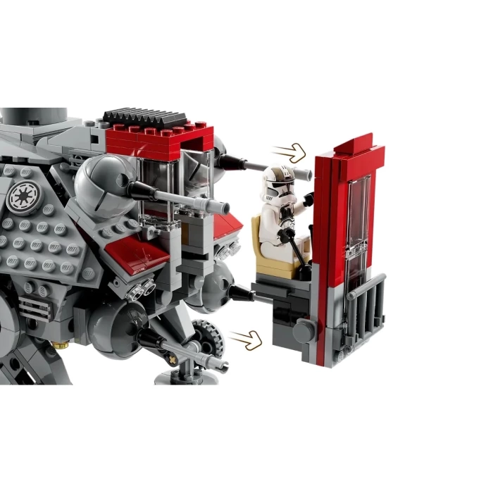 LEGO AT-TE Walker 75337