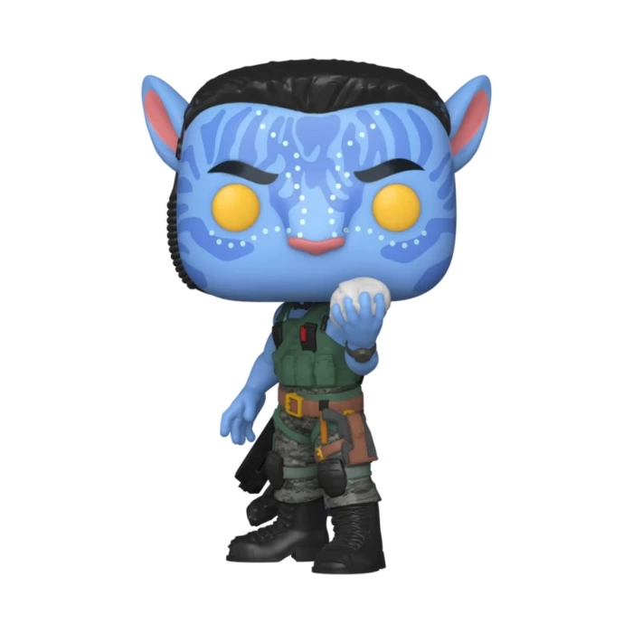 Avatar POP! Movies Avatar Recom Quaritch 73089