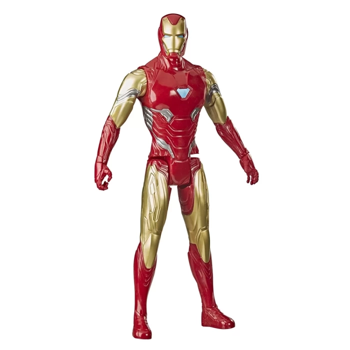 Avengers Endgame Titan Hero Figür F0254