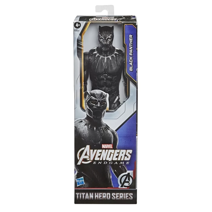 Avengers Endgame Titan Hero Figür F0254