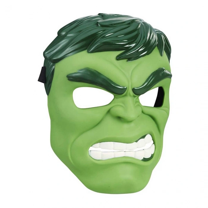 Avengers Maske