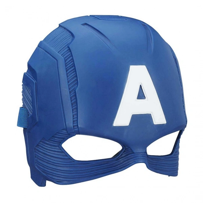 Avengers Maske