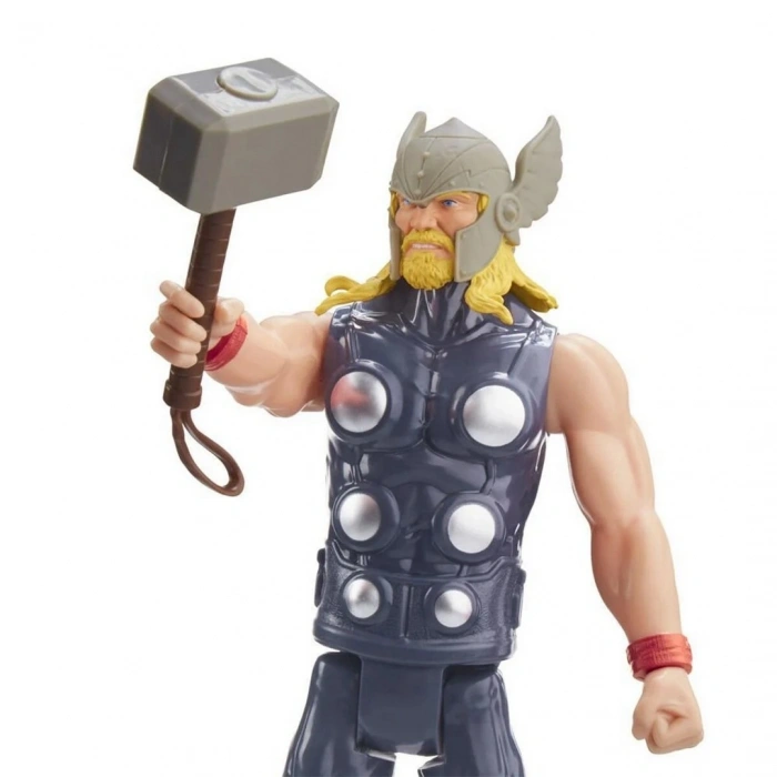 Avengers Thor Titan Hero Figür