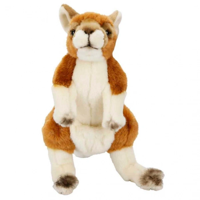 Ayakta Kanguru 28 cm