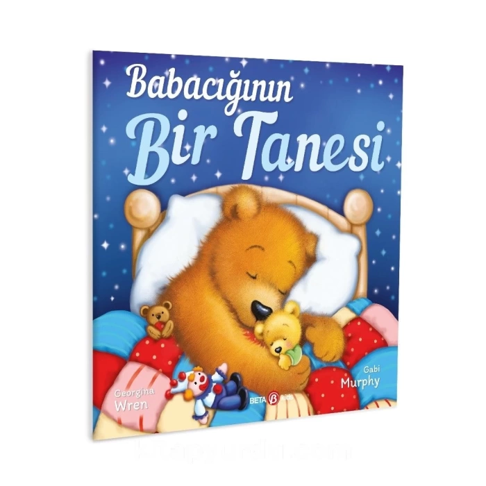 Babacığının Bir Tanesi