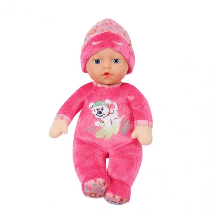 Baby Born Sleepy for Babies Pink 30 cm
