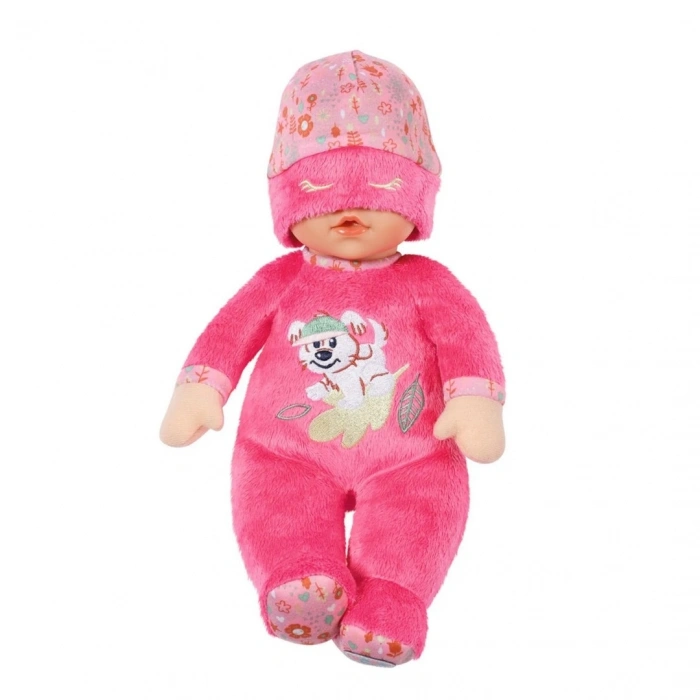 Baby Born Sleepy for Babies Pink 30 cm