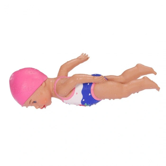 Baby Born Yüzen Bebek Lizzie 30 cm