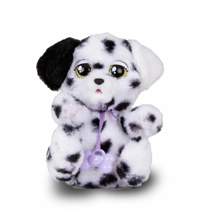 Baby Paws Sesli Yavru Peluş 20 cm 917620IM