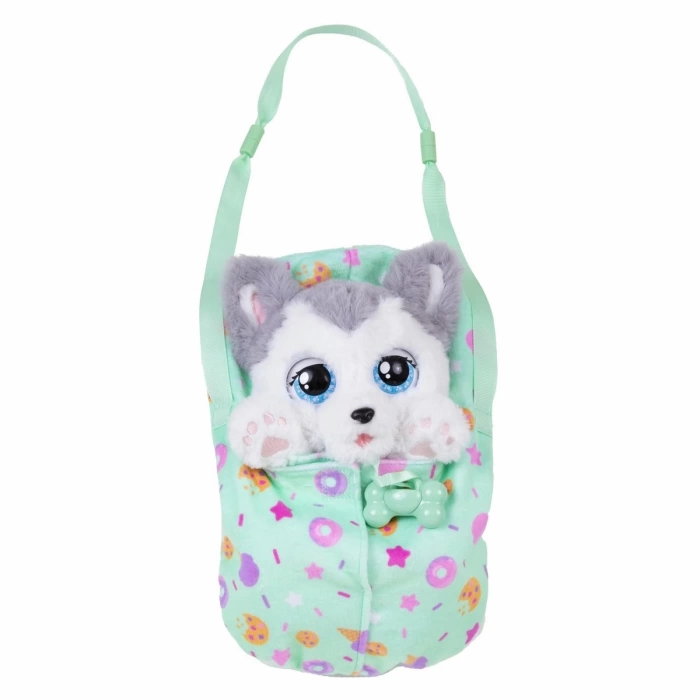 Baby Paws Sesli Yavru Peluş 20 cm 917620IM