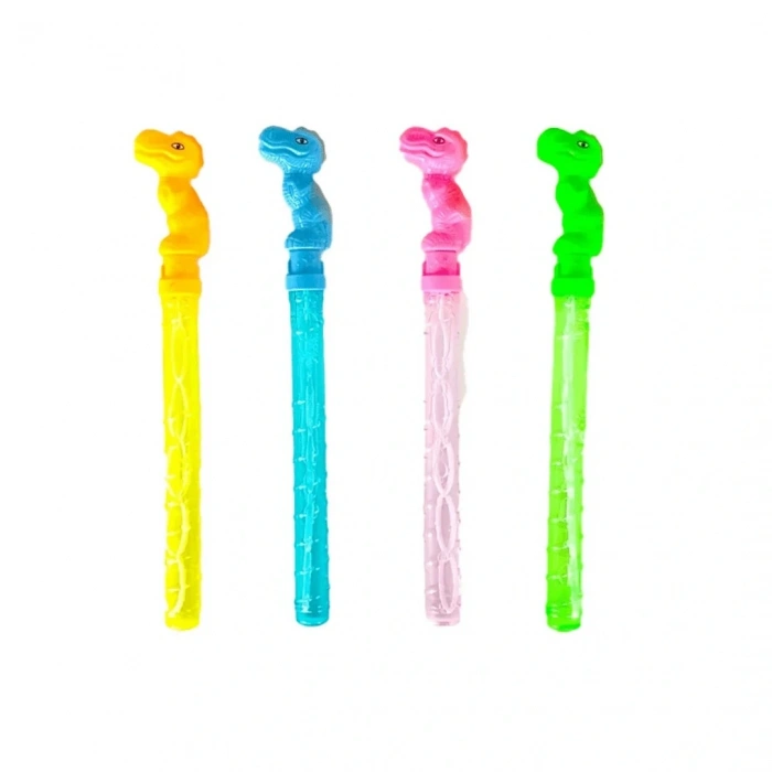 Dinozor Baloncuk Değneği