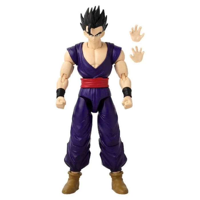 Bandai Dragon Ball - Dragon Yıldızları Poz Verilebilir Figürleri 16 cm