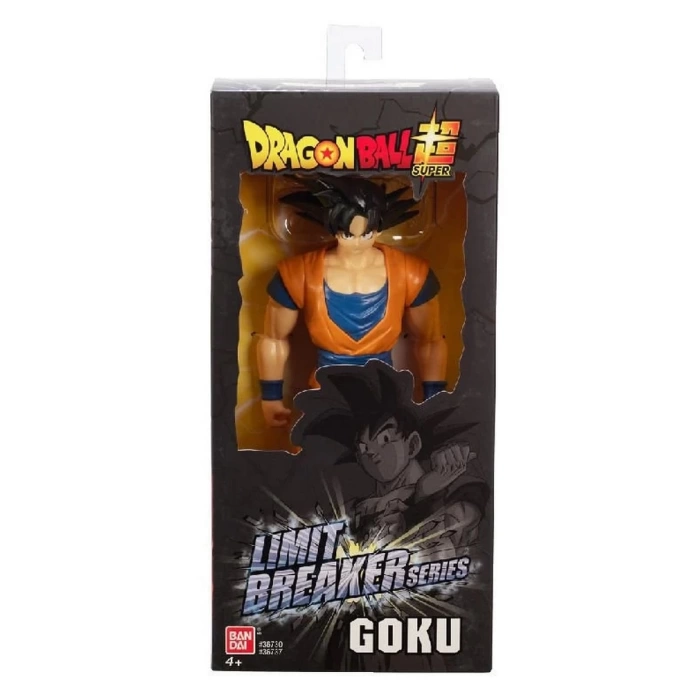 Bandai Dragon Ball Goku Figür  30 cm