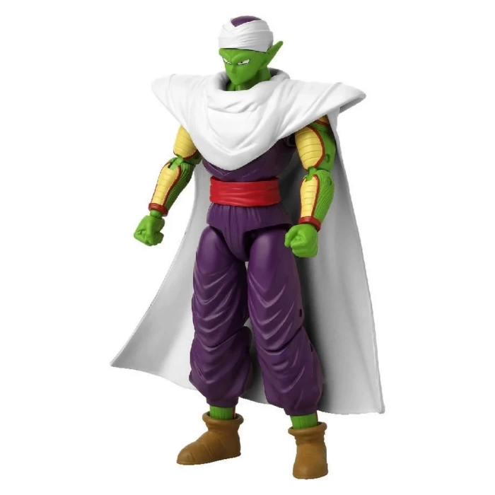 Bandai Dragon Ball Piccolo Poz Verilebilir Figür 16 cm