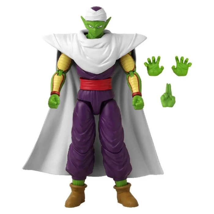 Bandai Dragon Ball Piccolo Poz Verilebilir Figür 16 cm