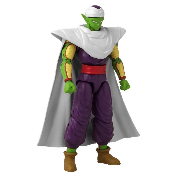 Bandai Dragon Ball Piccolo Poz Verilebilir Figür 16 cm