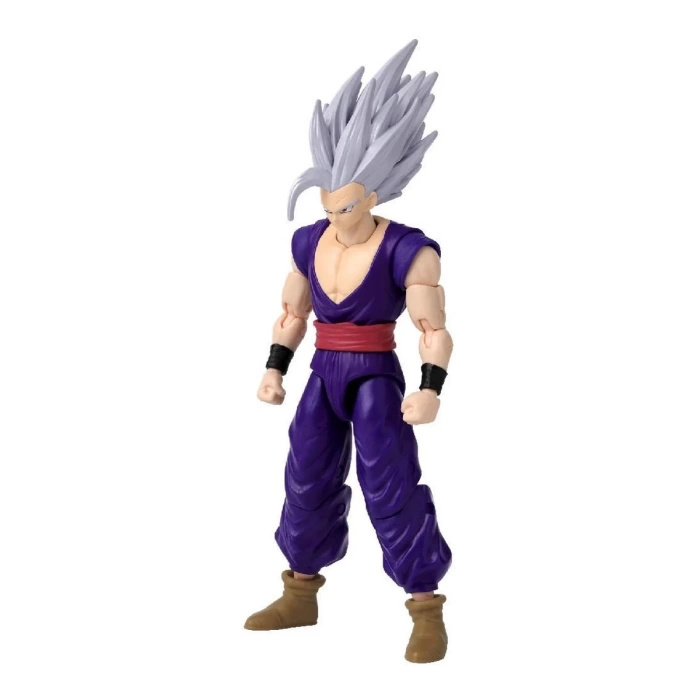 Bandai Dragon Ball Son Gohan Beast Poz Verilebilir Figür 16 cm