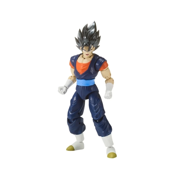 Bandai Dragon Ball Vegito Poz Verilebilir Figür 16 cm