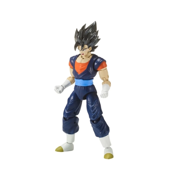 Bandai Dragon Ball Vegito Poz Verilebilir Figür 16 cm