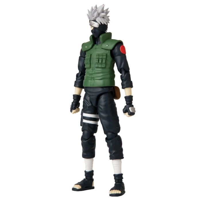 Bandai Kakashi Poz Verilebilir Figür 36903