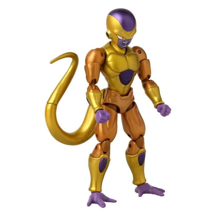 Bandai Super Saiyan Blue Goku vs Golden Frieza Mücadele Paketi 16 cm