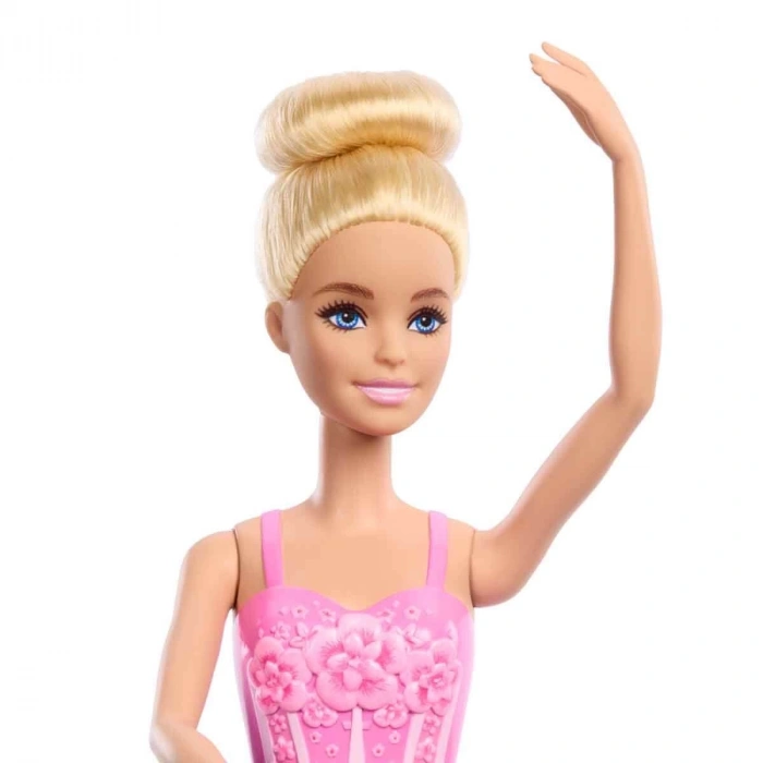 Barbie Balerin Bebeği HRG34