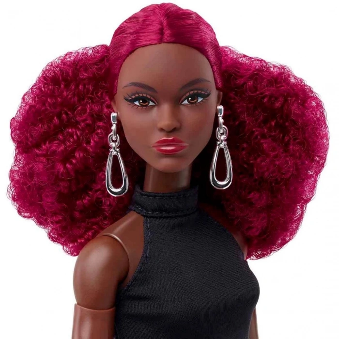 Barbie Basics İkonik Koleksiyon Bebeği Model 03