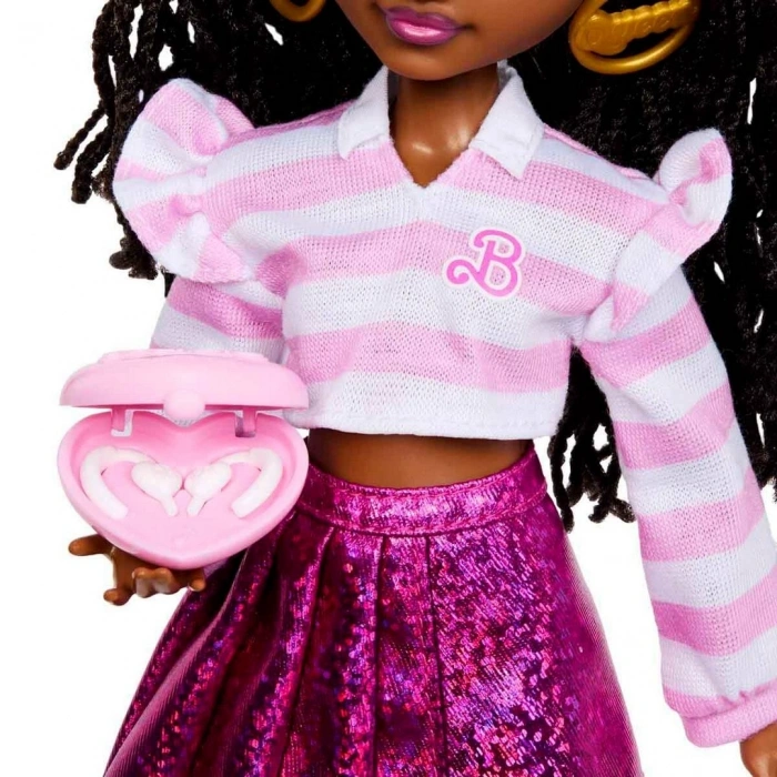 Barbie Dream Besties Brooklyn ve Aksesuarları