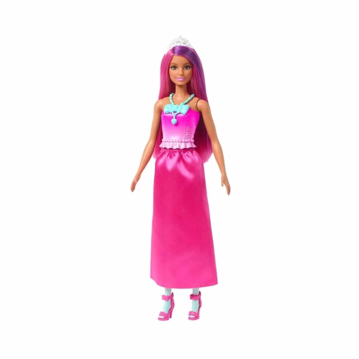 Barbie Dreamtopia Bebek ve Aksesuarlar HLC28