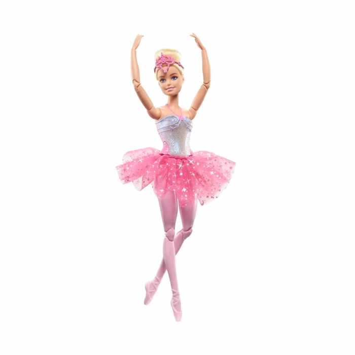 Barbie Dreamtopia Işıltılı Balerin HLC25